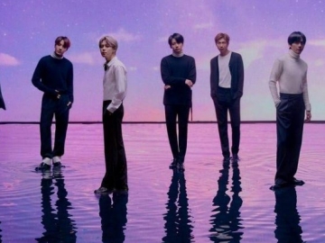 BTS Bakal Adakan Konser ‘Bang Bang Con The Live’