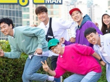 Lagi, ‘Running Man’ Tunda Acara Jumpa Fans di Filipina