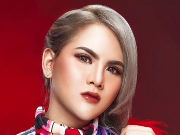 Evelin Nada Anjani Jawab Peringatan Keras Soal Anjing di dalam Rumahnya