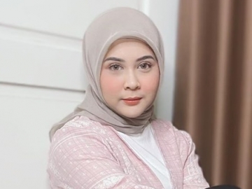 Sedih Terus Dikatai Gendut, Kesha Ratuliu Akui Kepikiran Hingga Bingung Berbuat Apa