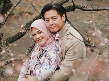 Biasa Romantis, Cut Meyriska Mendadak Marahi Roger Danuarta Karena Masalah Sepele