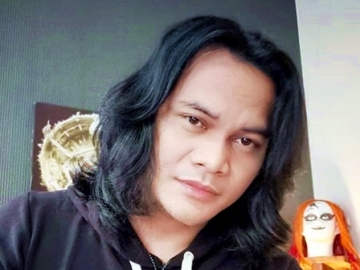 Mbah Mijan Bantu Terawang Kisah Viral Nadya Cari Kakak yang Hilang 3 Tahun Lalu, Begini Hasilnya