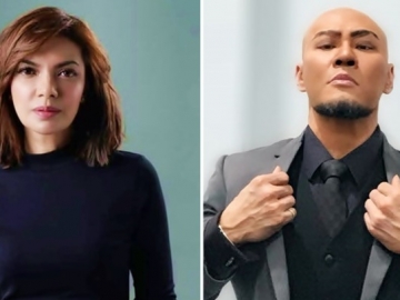 Najwa Shihab Kirim Nasi Kebuli untuk Buka Puasa, Deddy Corbuzier Malah Balas Begini