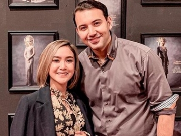  Pilih Lokasi Di Bali, Cita Citata Tetap Ogah Nikah Siri 