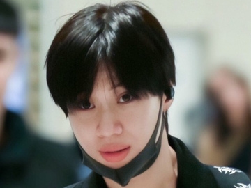 Taemin SHINee Komentari Penampilan The Boyz Cover Lagu 'Danger' di 'Road to Kingdom'