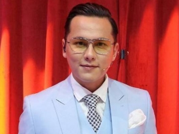 Andhika Pratama Seret Nama Indira Kalistha di Ujian Kesabaran Tahun Ini Hingga Juluki 'Double Kill'