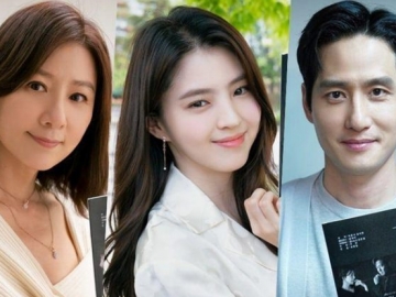 Bintang ‘The World of the Married’ Bagikan Kesan Untuk Episode Terakhir