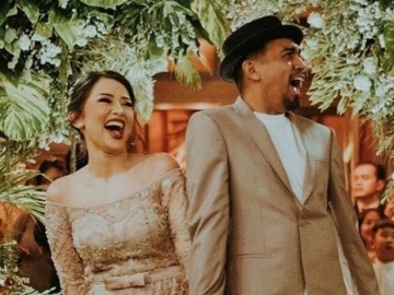 Mutia Ayu Posting Penggalan Single Baru Glenn Fredly, Netter: Lagunya Ngena Banget!