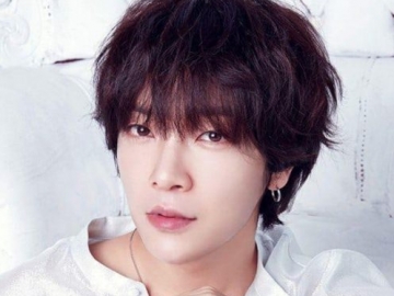 Yoon Hak Supernova Akhirnya Sembuh dari COVID-19