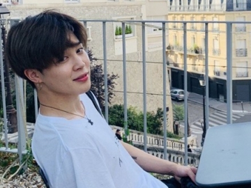 Jimin BTS Kembali Dapat 'Undangan' Tampil di Program Musik Amerika Serikat