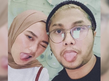 Indira Kalistha Dihujat Habis-habisan, Suami Pasang Badan Seraya Puji Istrinya Begini