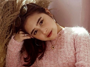 Sering Didoakan Fans Balikan dengan Mantan, Begini Jawaban Tegas Prilly Latuconsina