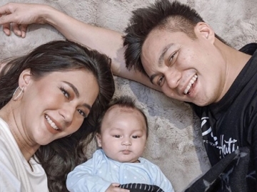 Kiano Bentol-bentol Digigit Tungau, Paula Verhoeven Salahkan Baim Wong