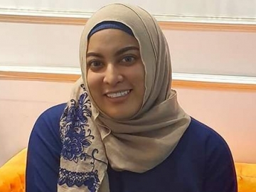 Jane Shalimar Alami Keguguran, Usia Kandungan Baru Masuk 7 Minggu