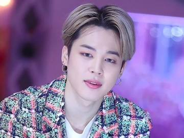Dispatch Diduga 'Bucin' Pada Jimin BTS Gara-Gara Posting Video Gemas Ini