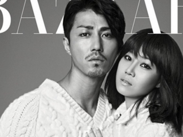 Cha Seung Won Sebut Gong Hyo Jin Hobi Bertengkar dengan Orang Tak Dikenal