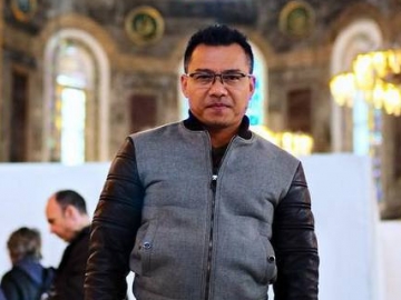 Anang Hermansyah Mendadak Jadi Trending Topic Twitter, Ada Apa?