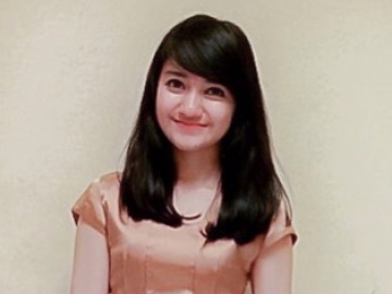 Pengalaman Puasa Ramadan Pertama Marcella Simon, Ada Kehebohan Saat Sahur