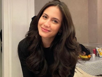  Jarang Dikritik Orang, Pevita Pearce: Aku Selalu Positif & Happy