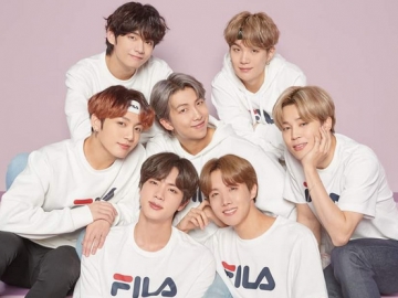 Banyak Brand Besar Berbondong-Bondong Gaet BTS Jadi Bintang Iklan, Netter: Memang Kebanggaan