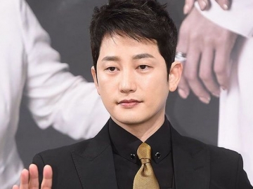 Pernah Terlibat Skandal Pelecahan, Park Si Hoo Kembali Tuai Sorotan Usai Berkomentar Tak Sopan
