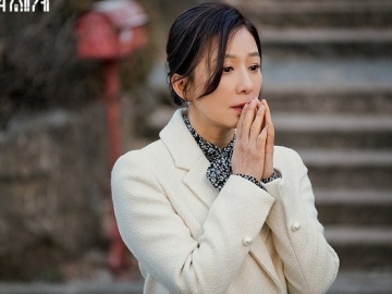 Episode Pamungkas 'The World of the Married' Cetak Rekor untuk Drama di Jaringan TV Kabel