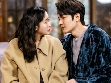 Kisah Makin Menarik, Rating 'The King: Eternal Monarch' Malah Terus Jeblok di Tiga Episode Terakhir