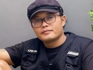  Dekat Dengan Ibu Raffi Ahmad, Sule: Jodoh Nggak Ada Yang Tahu