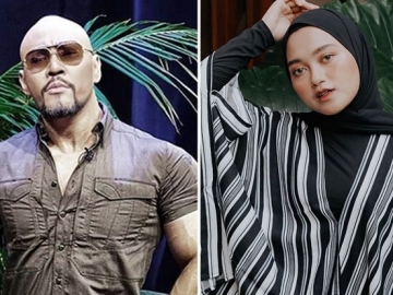 Minta Maaf Lewat Podcast Deddy Corbuzier, Ucapan 'Plin-Plan' Indira Kalistha Justru Terlihat
