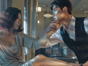 Banyak Fans Tanah Air Kecewa, Begini Kata Knetz Soal Akhir Cerita ‘The World of the Married’