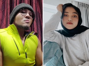 Deddy Corbuzier Balas Menohok Kala Dicibir Tarik Ucapan Sendiri dengan Undang Indira Kalistha