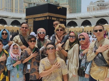 Rumah Terendam Banjir, Atta Halilintar dan Keluarga Malah Kena 'Semprot' Karena Hal Ini