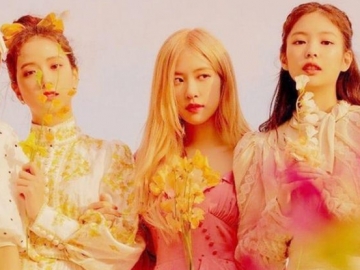 BLACKPINK Umumkan Bakal Rilis Full Album September Mendatang