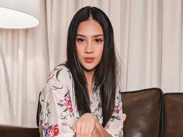 Anya Geraldine Dikira Punya 'Kembaran' di TikTok, Ternyata Ini Fakta Sebenarnya