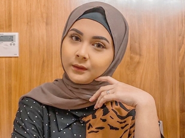 Jengah Dicibir Gendut, Kesha Ratuliu Akhirnya Beber Pelaku Body Shaming