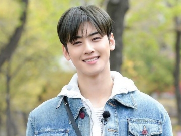 Cha Eun Woo Nyanyikan ‘Boy With Luv’ di ‘Master in the House’