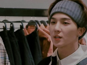 Mino Dikabarkan Tak Kunjungi Klub Malam, Netizen Tuntut Permintaan Maaf