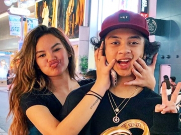 'Balas Dendam', Bastian Steel Unggah Foto Mengejutkan Shafa Harris Ini