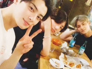 Selain Jungkook BTS, Anggota '97 Line' Ini Juga Terciduk Kunjungi Klub di Itaewon