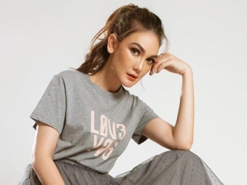Luna Maya Unjuk Penampakan Ruang Tamu Super Elegan, Komentar Chika Jessica Malah Bikin Salfok