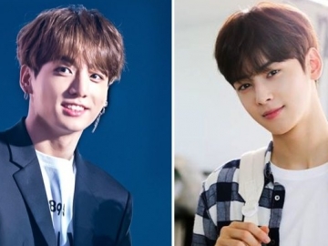 Begini Hasil Tes Covid-19 Jungkook dan Cha Eun Woo Cs Pasca Kepergok Kunjungi Klub Malam Bersama
