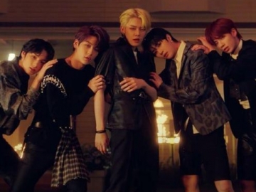 TXT Comeback dengan MV ‘Can't You See Me?’ Hingga Jadi Trending Topik