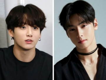 Jungkook, Cha Eun Woo Hingga Jaehyun Tuai Pembelaan Meski Tak Taat Aturan Bikin Haters Meradang
