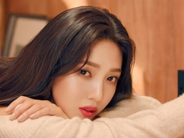 Joy Promosi Single Duet Bareng Crush, 2 Member Red Velvet Sambut Antusias