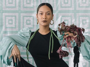 Soroti Kemudahan Akses Hiburan Lewat HP, Tara Basro Suarakan Tagar #GenerasiMikir