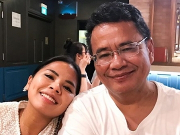 Hotman Paris Dikenal Sebagai Miliarder, Imej Berbanding Terbalik Felicia Putrinya Langsung Disorot
