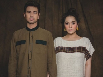 Bocah Di-Bully Viral, Raffi Ahmad dan Nagita Slavina Turun Tangan Lindungi