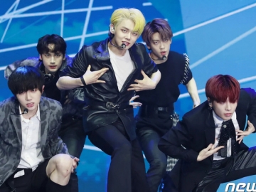 Bang Si Hyuk Beri Pujian Selangit untuk Comeback TXT