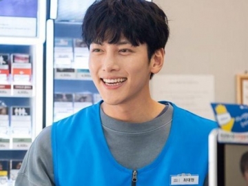 Ji Chang Wook ‘Molor’ Saat Jadi Penjaga Toko di ‘Backstreet Rookie’, Masih Ganteng?
