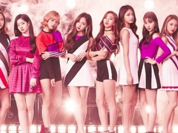 TWICE Rilis Track List Album Comeback, Sejumlah Member Terlibat dalam Penciptaan Lagu